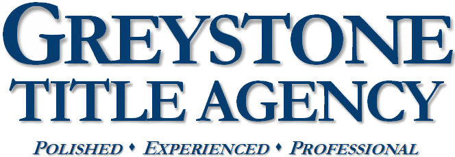 Greystone Title Agency Logo