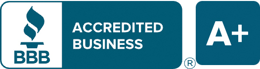 BBB Accredited Business